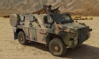 Dragon Bushmaster PMV